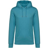 Heavyweight Hoodie Duck Egg