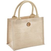 Westford Mill Men's Mini Juco Gift Bag in Natural