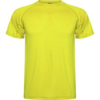 Montecarlo Sports T Shirt Bright Years