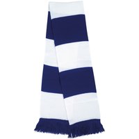 Result Men's Team Winter Scarf in Mid Blue