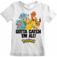 Gotta Catch Em All T Shirt
