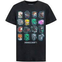 Mini Mob T Shirt Years