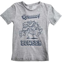 Rawr Bowser T Shirt Years