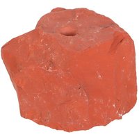 Something Different Red Jasper Incense Stick Holder