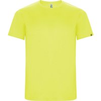 Imola Short Sleeved Sports T Shirt Bright Years