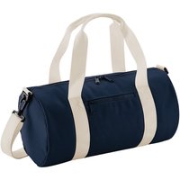 Bagbase Men's Mini Holdall in Dark Navy
