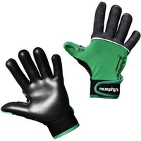 Murphys V2 Gaelic Gloves in Pale Grey | Size: 6 Years