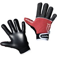 Murphys V2 Gaelic Gloves in Light Grey | Size: 6 Years