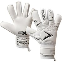 Fusion X Pro Classic Hybrid Giga Goalkeeper Gloves