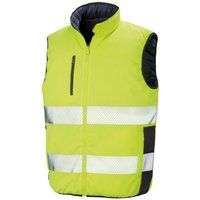 Reversible Soft Padded Gilet