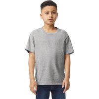 Plain Cotton Lightweight T Shirt Years