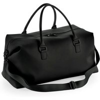 Bagbase Men's Boutique 25L Duffle Bag in Black