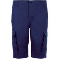 SOL'S Men's Jackson Cargo Shorts in Navy | Size: 30S