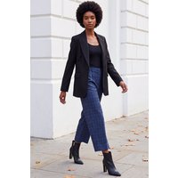 Check Culottes