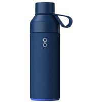 Ocean Bottle Go 500ml Water Bottle in Blue