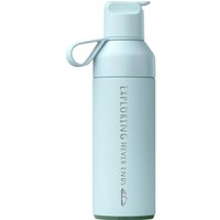 Ocean Bottle Go 500ml Water Bottle in Light Blue