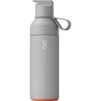 Ocean Bottle Go 500ml Water Bottle in Dark Grey
