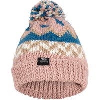 Twiglet Chunky Knit Fleece Lined Hat