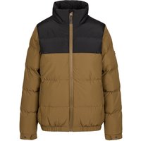 Trespass Women's Harding Padded Jacket in Dark Olive | Size: Large