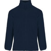 ROLY Artic Full Zip Fleece Jacket in Navy | Size: 2 Years