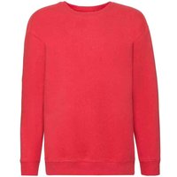 Premium Drop Shoulder Sweatshirt in | Size: 9 Years
