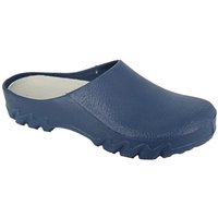 StormWells Garden Clogs in Navy | Size: 3