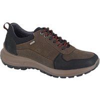 Thames Nubuck Trainers