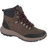 Cleveland Nubuck Walking Boots