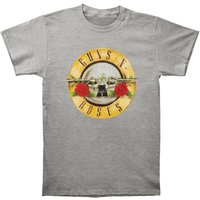 N Classic Logo T Shirt