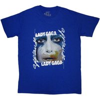 Artpop Facepaint T Shirt