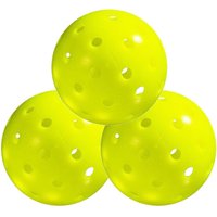 X 40 Pickleball Balls