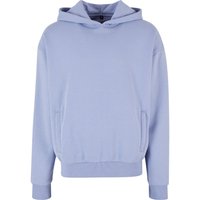 Oversized Hoodie Blue