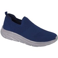 Rdek Men's Flyknit Trainers in Navy | Size: 12