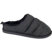 Sleepers Men's Tr Mule Slippers in Black | Size: 8