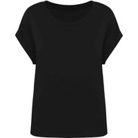 Roll Sleeve T Shirt