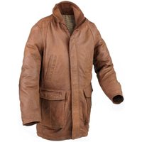 Mid Length Jacket Dark 44R