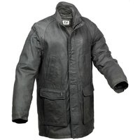 Mid Length Jacket 38R