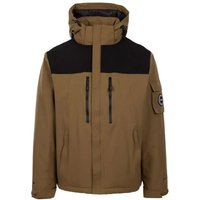 Jenkins DLX Padded Jacket Dark