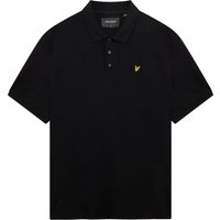& Plain Plus Polo Shirt