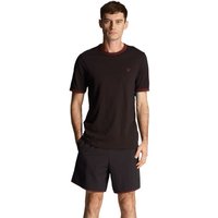 & Tonal Swim Shorts