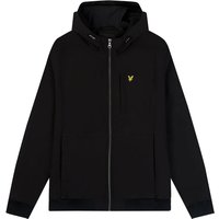 & Fleece Soft Shell Jacket