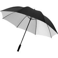 Bullet Men's 30in Yfke Storm Umbrella in Black