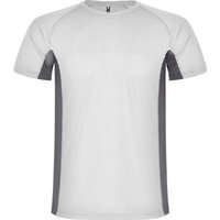 Shanghai Short Sleeved Sports T Shirt Years