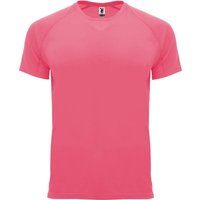 Bahrain Sports T Shirt Years