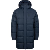 Trespass Men's Clipster Padded Jacket in Navy | Size: Large