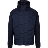 Heber Hybrid Hoodie