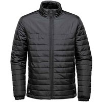 Nautilus Quilted Padded Jacket