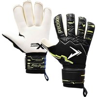 Fusion X Pro Giga Roll Finger Goalkeeper Gloves