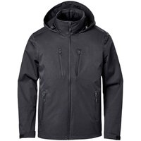 Scirocco Lightweight Soft Shell Jacket