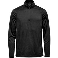 Milano Zipped Pullover